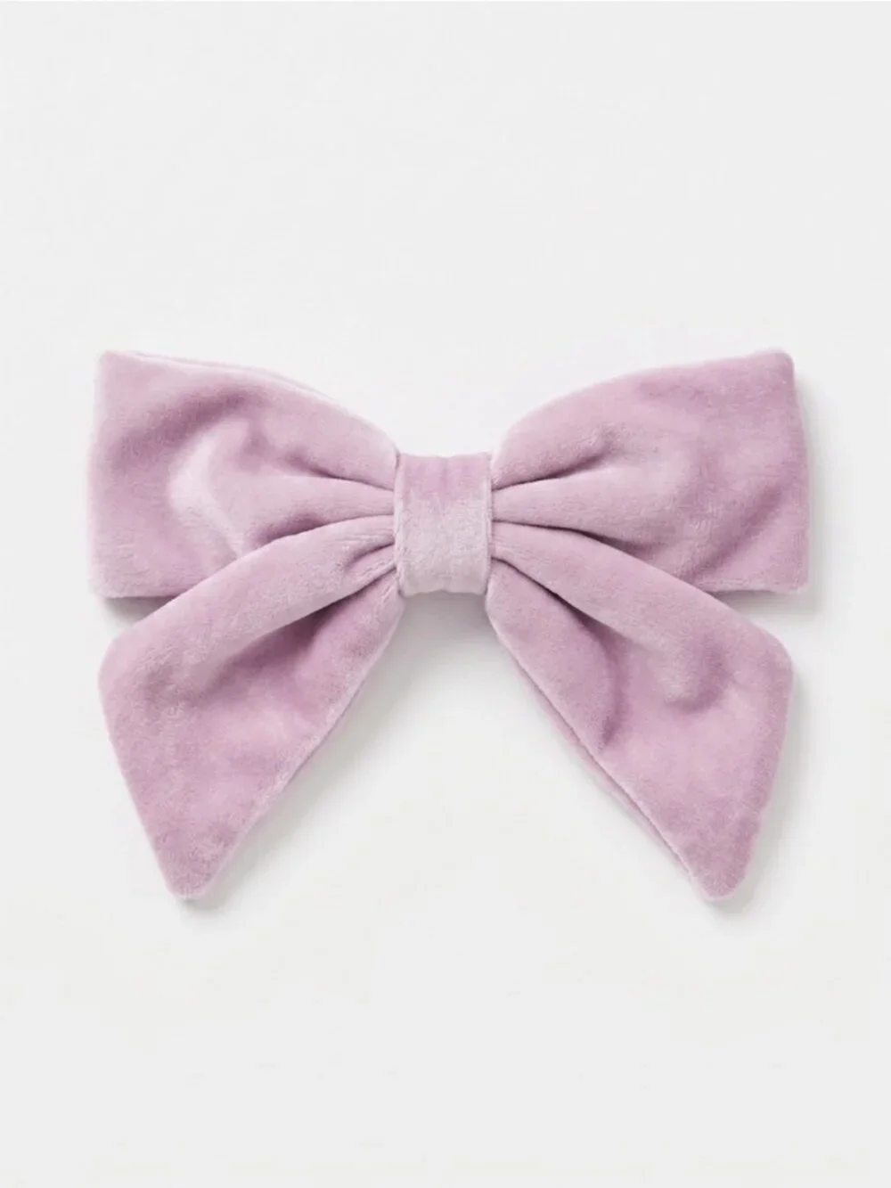 Lele Sadoughi this lavender